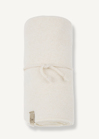 1+ IN THE FAMILY ASIS BLANKET (OS)