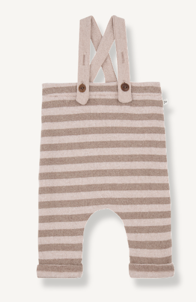 1+ IN THE FAMILY BERTRAN OVERALL (6M-24M)