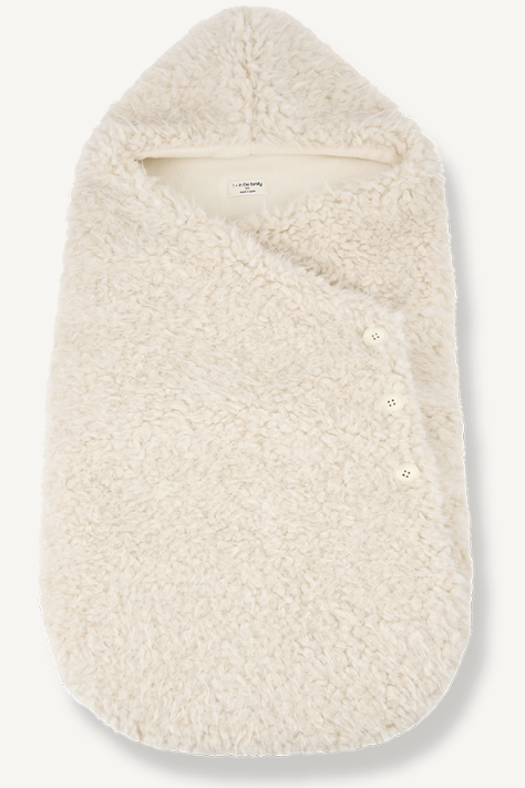 1+ IN THE FAMILY CORINA BABY NEST (OS)