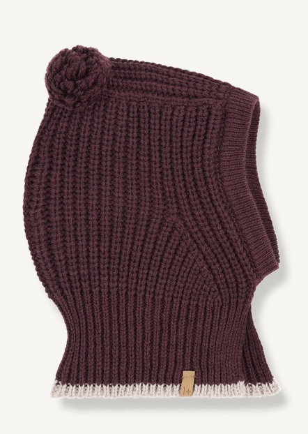 1+ IN THE FAMILY EBBE BALACLAVA (T2-T4)