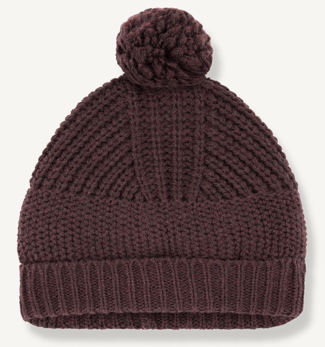 1+ IN THE FAMILY ERNA BEANIE (T1-T4)