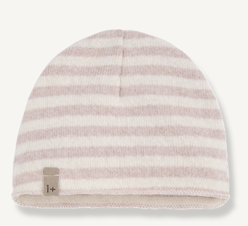 1+ IN THE FAMILY HONORE BEANIE (T1-T2)