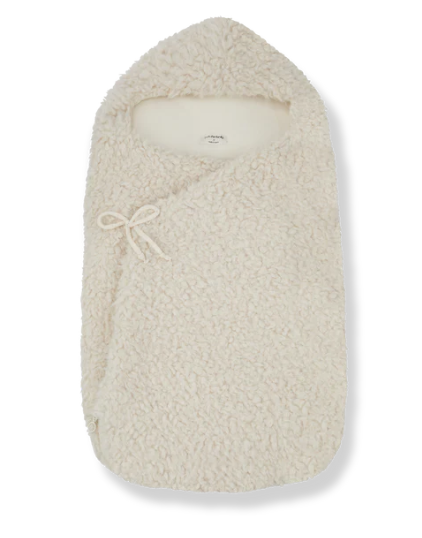 1+ in the Family Baby Nest - Ecru 1+ in the Family Baby Nest - Ecru