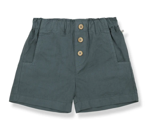 1+ IN THE FAMILY INAKI SHORTS (9M-48M)