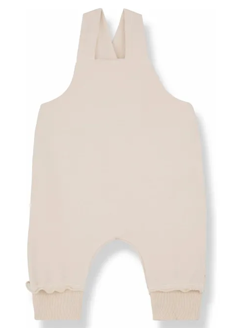 1+ in the Family Nasi Overall - Nude