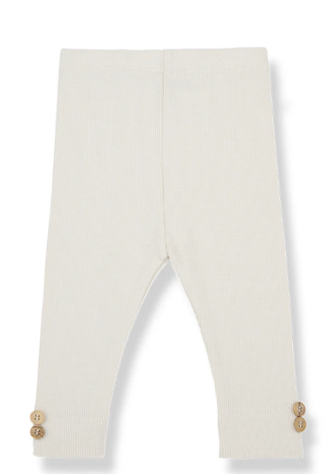 1+ IN THE FAMILY SINA LEGGINGS (6M-24M)