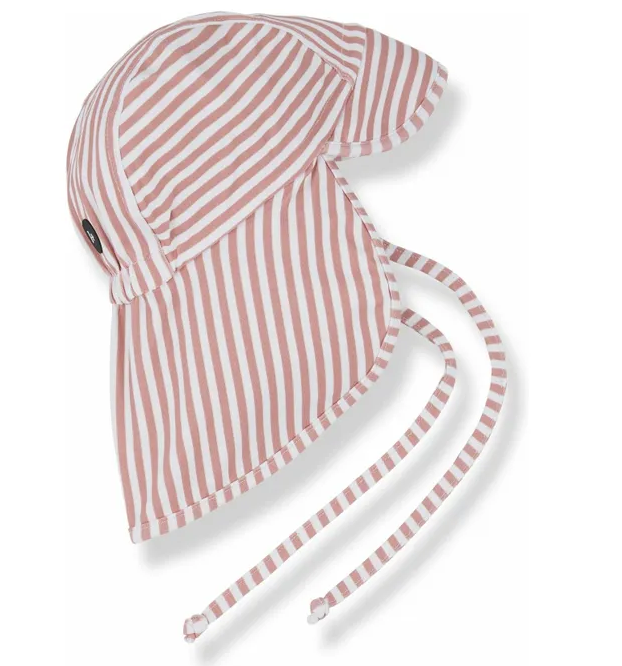 1+ IN THE FAMILY BRUNO HAT (T1-T4)