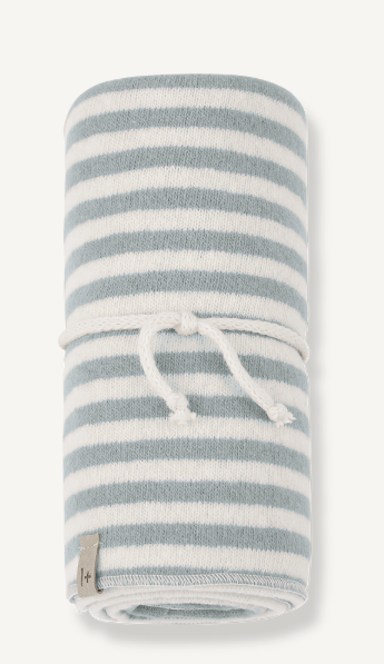 1+ IN THE FAMILY JEANINE BLANKET (OS)