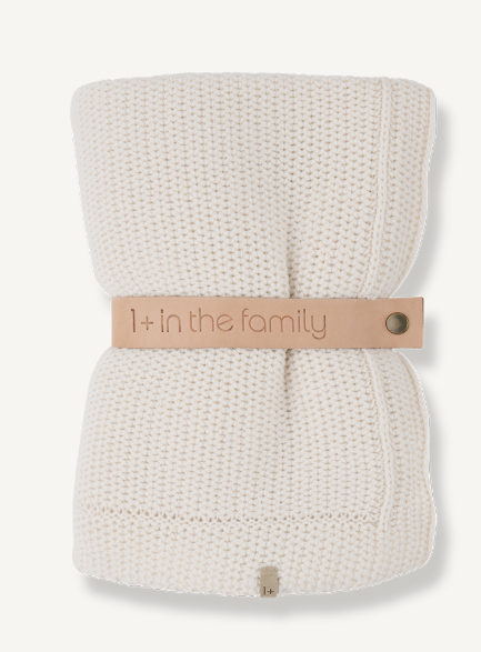 1+ IN THE FAMILY MARINET BLANKET (OS)