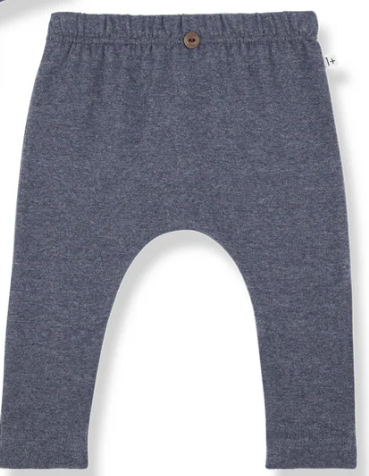 1+ IN THE FAMILY PAM LEGGINGS (6M-24M)