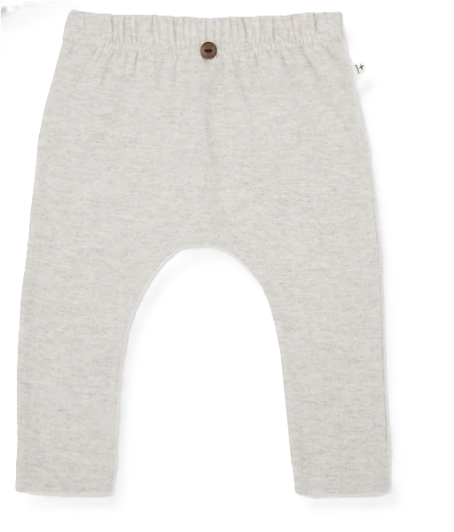 1+ IN THE FAMILY PAM LEGGINGS (6M-24M)