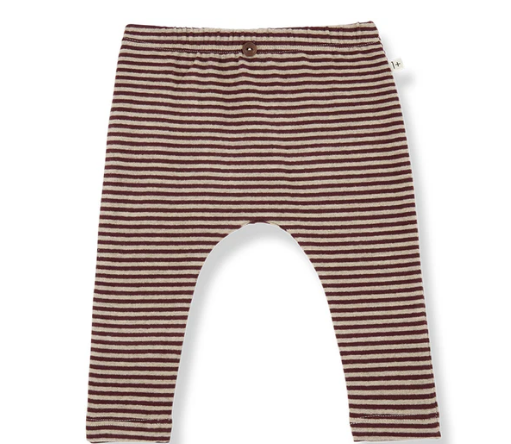 1+ IN THE FAMILY PIA LEGGINGS (6M-24M)