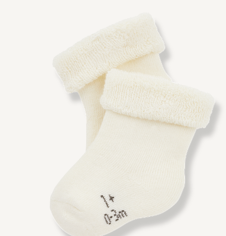 1+ IN THE FAMILY GIL SOCKS (S1-S3)