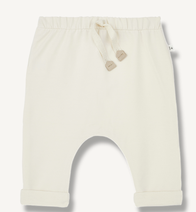 1+ IN THE FAMILY DAMIEN PANTS (3M-24M)