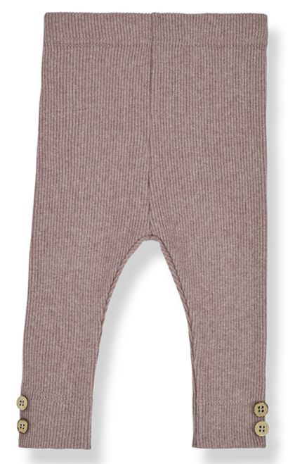 1+IN THE FAMILY SINA LEGGINGS(9M-24M)