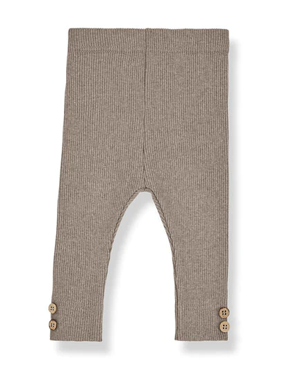 1+IN THE FAMILY SINA LEGGINGS(9M-24M)