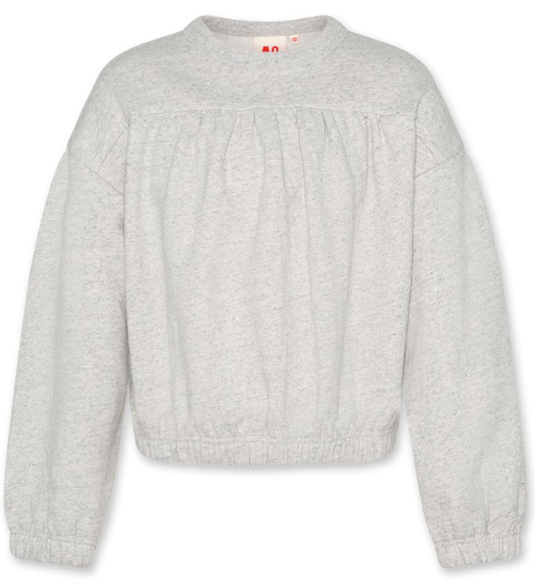 AO76 MIN SEOUL SWEATER (10-16Y)