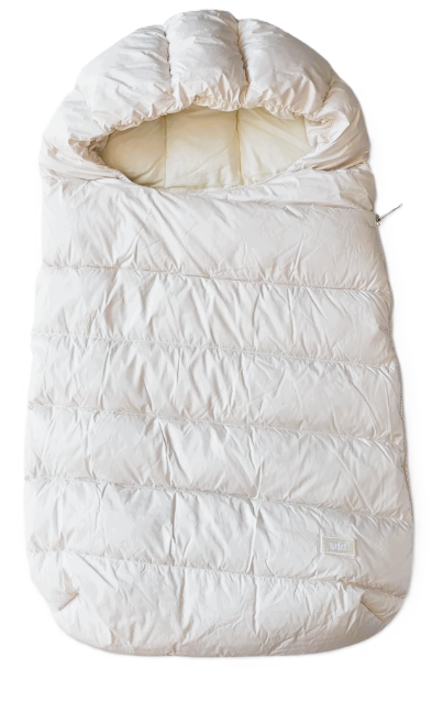 ADD DOWN BABY BAG (OS)