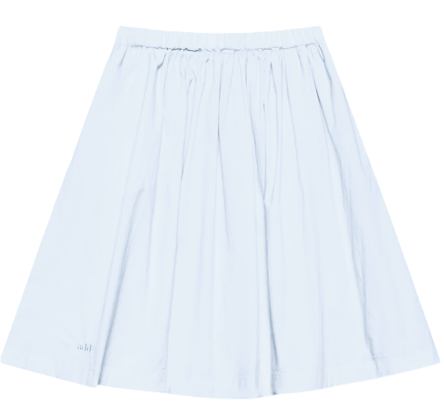 ADD FLARED SKIRT (10-XL)