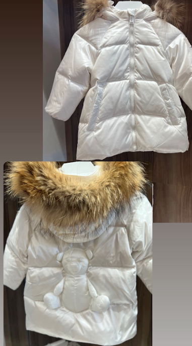 Add girls coats hotsell