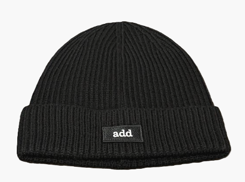 ADD WOOL HAT (T2)