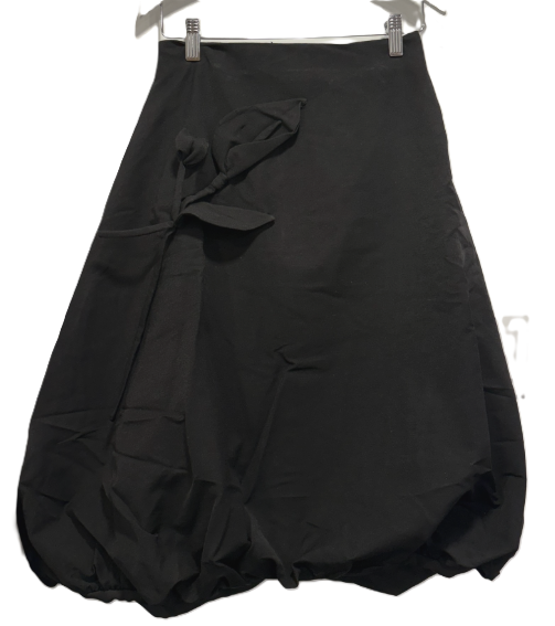 A LA PAGE ORTENSIA BALLON SKIRT (12-16Y)