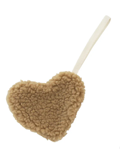 ALIMROSE SHERPA PACI HEART (OS)