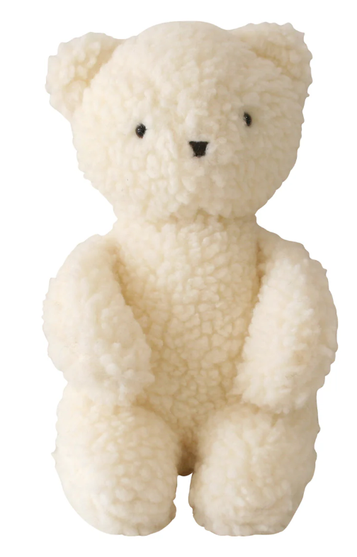 ALIMROSE CHARLIE BABY BEAR (OS)