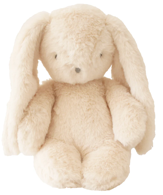 ALIMROSE DARCEY PLUSH BABY BUNNY (OS)