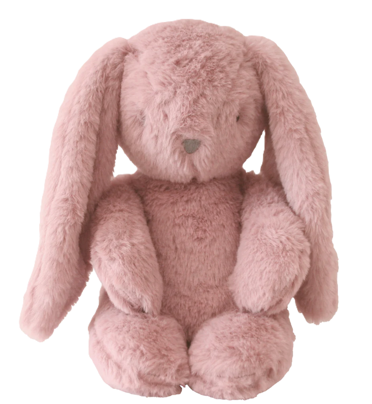 ALIMROSE DARCEY PLUSH BABY BUNNY (OS)