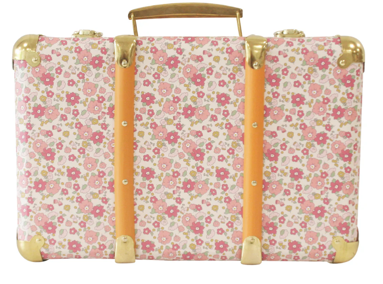 ALIMROSE MINI VINTAGE CASE