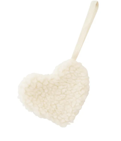 ALIMROSE SHERPA PACI HEART (OS)