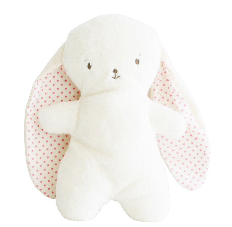 ALIMROSE SNUGGLE BUNNY (OS)
