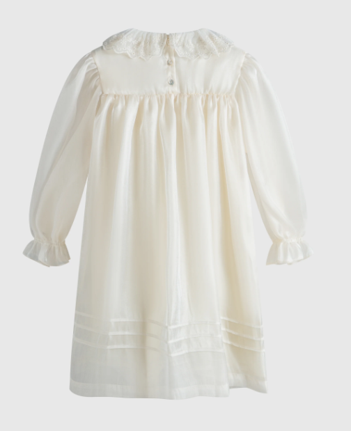 CERA UNA VOLTA ANGELICA DRESS (2-14Y)