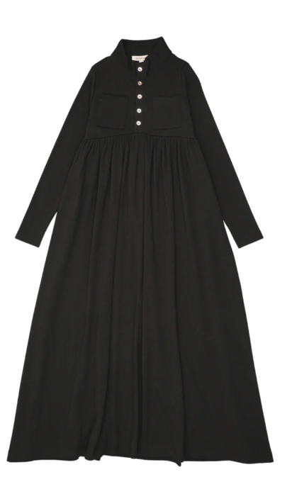 ANN OF NAN 1X1 MAXI ROBE(6-16Y)