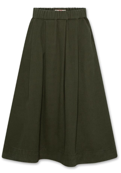 AO76 SAWA BONG SKIRT (10-16Y)