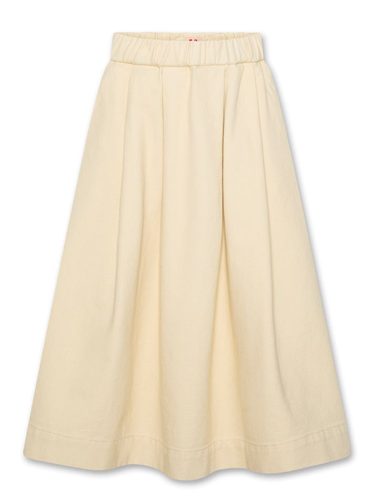 AO76 SAWA BONG SKIRT (10-16Y)