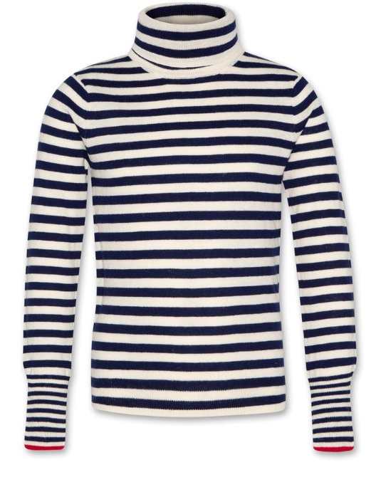 AO76 VICKY TURTLENECK (10-16Y)