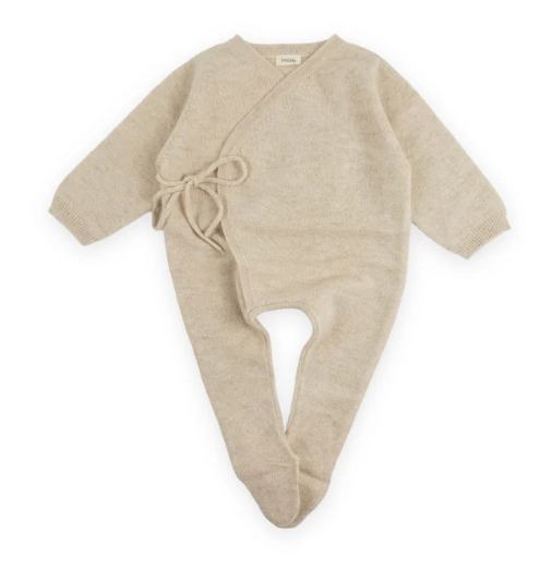 MY LITTLE FRECKLE BABYGROW (0M-6M)