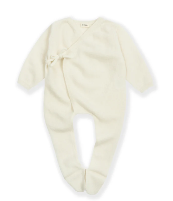MY LITTLE FRECKLE BABYGROW (0M-6M)