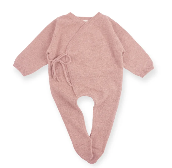 MY LITTLE FRECKLE BABYGROW (0M-6M)