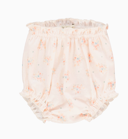 BEBE ORGANIC MARIE BLOOMER (12M-36M)