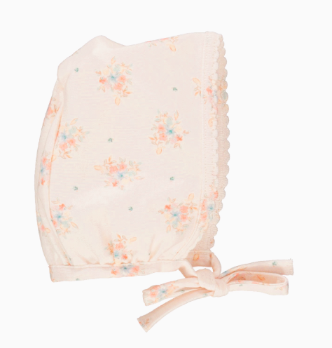BEBE ORGANIC MARIE BONNET (NB-9M)