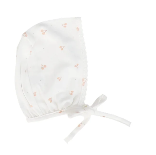 BEBE ORGANIC NALA BONNET (NB-9M)