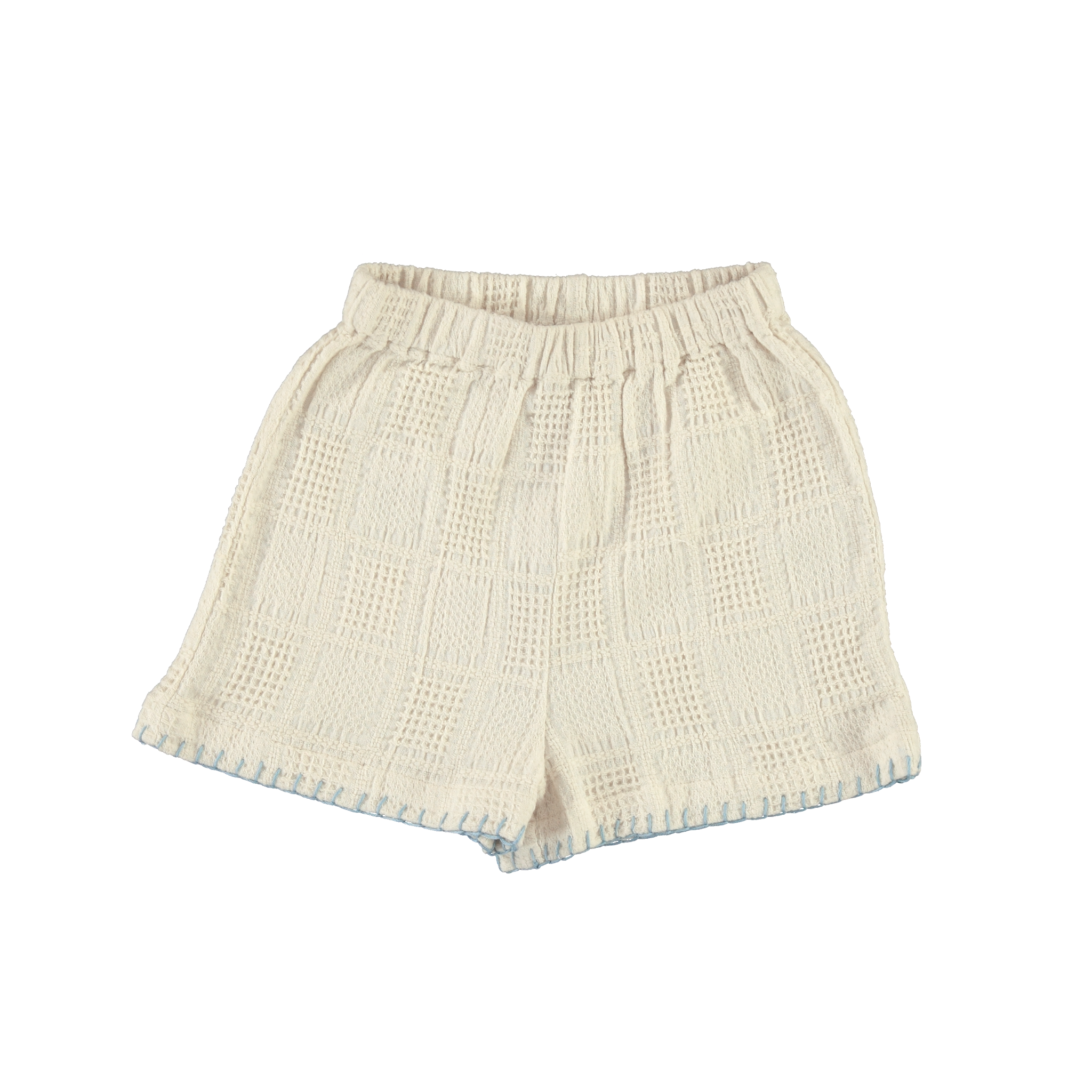 Short Bébé Caramel Baby Child Taille 2 Ans - Occasion Très Bon état, 100% Coton