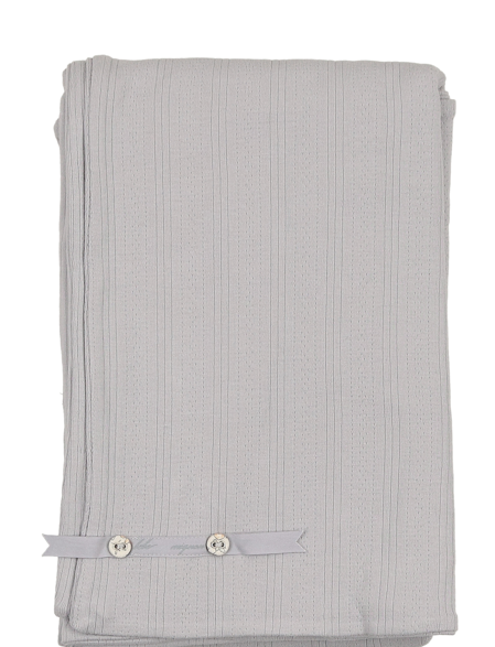 BEE & DEE DITSY BLANKET (OS)