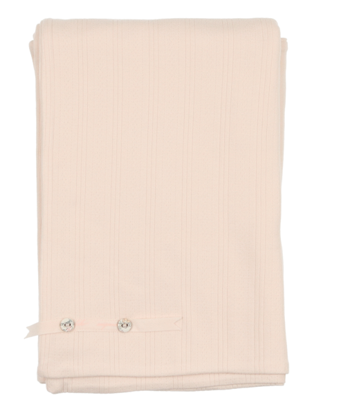 BEE & DEE DITSY BLANKET (OS)