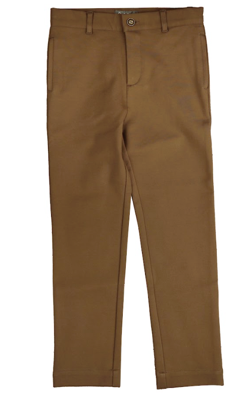 BELATI JERSEY PANTS (2-12Y)