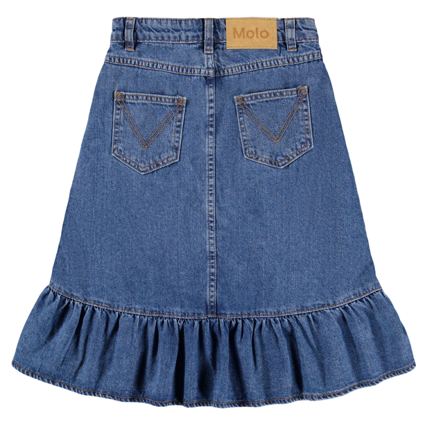 MOLO BELINDA SKIRT (5-16Y)