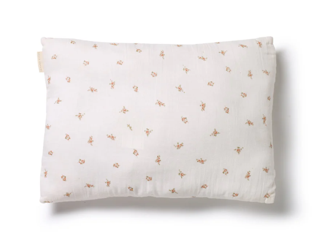 BELLE ENFANT FILLED BABY PILLOW (OS)